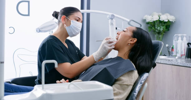 Best Dental Exams and Cleanings  in Palm Valley, TX