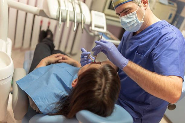 Trusted Palm Valley, TX Dental Services Experts